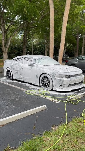 Make you life easy when it comes to washing your car., New RYOBI 1200 pressure washer, New foam Cannon Raincovo. Carpro reset car wash. Links to all the products below https://a.co/d/1lwx6lt https://www.homedepot.com/p/RYOBI-1-8-GPM-Automotive-High-Flow-Pressure-Washer-Kit-RY14AM12/333071566 https://a.co/d/igoq7iF | Keith Mangel