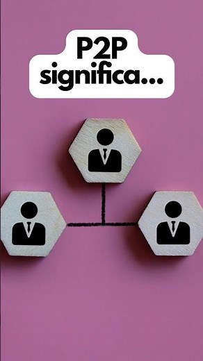P2P Explicado: Conceito do Compartilhamento Direto