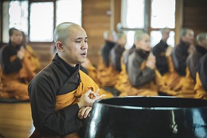Memorial Week for Thich Nhat Hanh | Plum Village