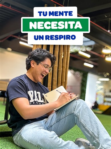 En El Recreo tenemos lo que necesitas, un espacio para cuidar de ti. 🫰🫶​ Descubre y súmate a nuestros eventos para cuidar tu salud mental , más info en nuestra App RecreoLovers ✨​ ​ #Ecuador #ElRecreo #TodoLoQueAmas