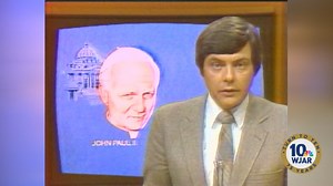 NBC 10's Doug White remembered for trustworthiness, versatility