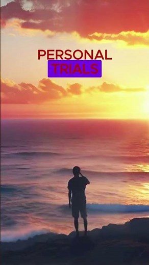 60 Encouraging Bible Verses For Hard Times