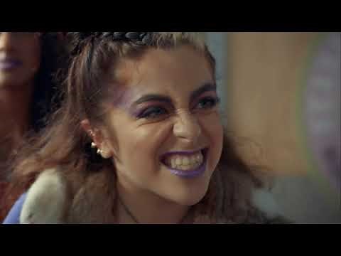 Werewolf trailer | Zombies 2 | Disney Channel Africa