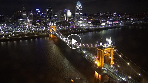 Cincinnati-Covington Cam