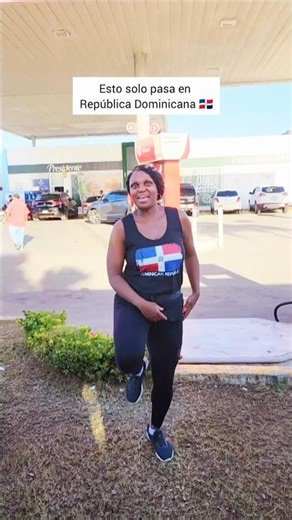 This only happens in Dominican Republic 🇩🇴 🤭🔥 - Allendy Bachata