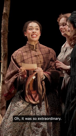 1.2K views · 10 comments | This dazzling new production of Little...