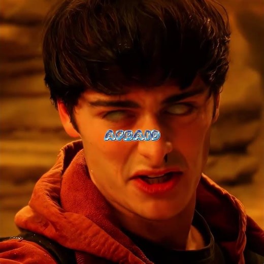 "We're Not Afraid" 🥶 - Will Byers vs Vecna Edit | VOCE NA MIRA - (SUPER SLOWED)