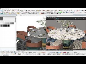 Plugin Vray Material Converter