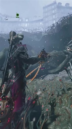 Exploring Hidden Areas in Warframe Gameplay