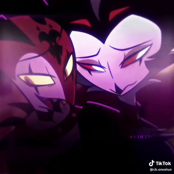 Exploring Stolas and Blitz in Helluva Boss