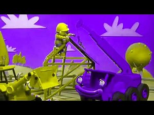 Preview 2 Bob The Builder Theme Song Extended Effects (My Take)