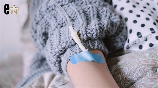 TV Star, 28, Reveals He Is in ‘Last Stages of Life’ in Devastating Cancer Update - Our Hearts Go Out to His Family