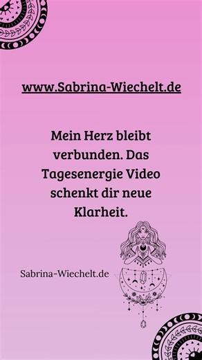 Ein #Liebesorakel für Dich! #Orakel #Seelenpartner #Liebe