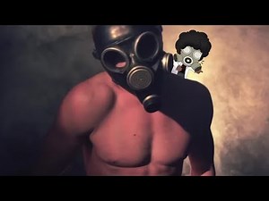 You really want to see his face but can't do it yourself - SCP 1400