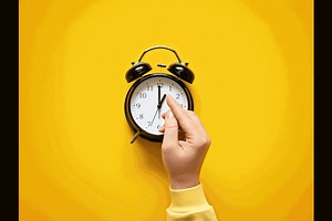 Springing Forward: How to Navigate Moving the Clock Ahead