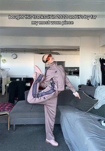Stylish Tracksuit Outfits for Everyday Comfort