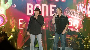 The final episode of the Friends & Heroes Tour is out now on YouTube!!!! What a run!!! Go give it a watch! https://youtu.be/wU_yNP9qbko | Blake Shelton