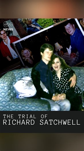 “Nothing was adding up.” Tina Satchwell’s family recall their suspicions when her beloved pets were left behind when she disappeared. 'The Trial of Richard Satchwell' – a Virgin Media News documentary with courts correspondent Deborah Naylor airs tonight at 9pm on Virgin Media One. | Virgin Media News