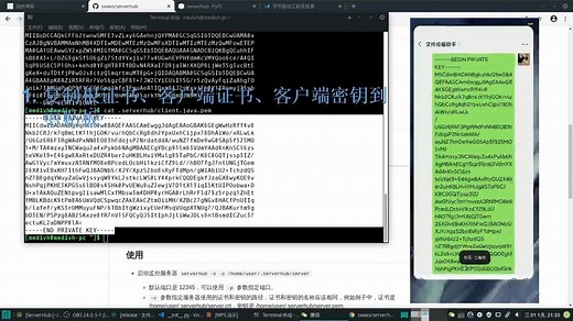 ServerHub 演示 - 开源 服务器性能监控、进程监控方案