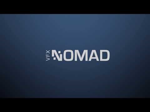 Introduction to Clarisse - Importing and Layout - Part 2