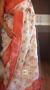 MYOSUTRA presents floral Pure munga silk saree ✅️ GBP 75 ✅️ INR 7000 Saree comes with blouse piece. For Purchase DM or wats app. UK NUMBER +447852758315 INDIA NUMBER +916289660659 We ship worldwide. Payment mode Bank transfer( INR/GBP) Google Pay/ Paypal. All sarees come with Fall and Pico. We stitch designer blouses at an extra charge. | Myosutra | Facebook
