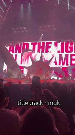 title track - mgk #poppunk #mgk #machinegunkelly