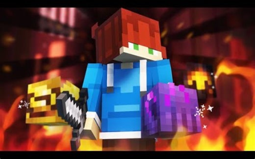 超强法师套(Hypixel Skyblock)