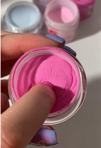 Cute Valentine's Dip Nails Tutorial for Stunning Designs