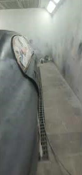 Honda Civic Colour Code Step 1 left side