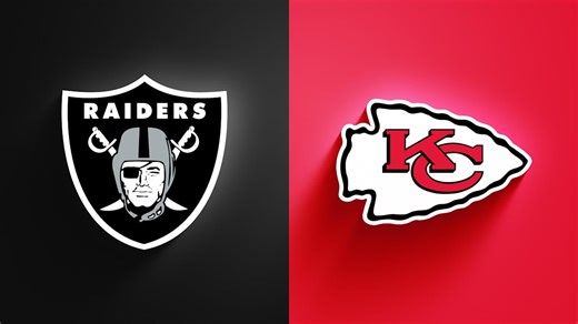 Full Game Highlights: Raiders vs. Chiefs - Week 7