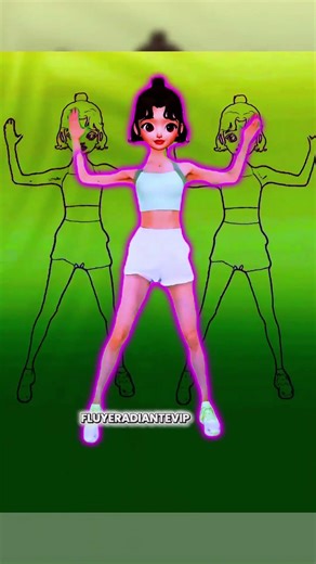 🌅 3 movements to activate your body every morning