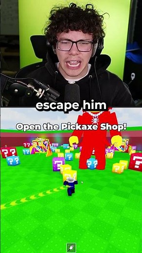 Sammy Made a NEW GAME!? (ROBLOX)