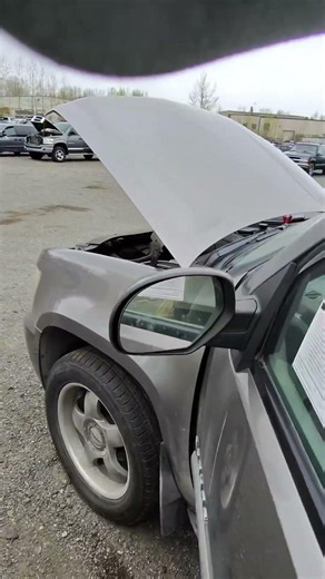 2007 Chevrolet Tahoe