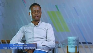 Stanbic Bank Botswana works to create shared value at every turn. Watch the below video to take a deep dive into the Stanbic Bank Accelerate Incubator and the incredible work we are privileged to do with our incubatees and partners, helping shape a stronger future together, proving that indeed, It Can Be. We would like to thank all our partners who contributed to the project and continue to drive Botswana’s growth on a daily. And special thank you to CSR Botswana who have been instrumental. #Acc