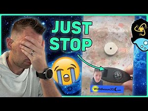 This Might Be The Worst Flat Earth Proof In Existence?