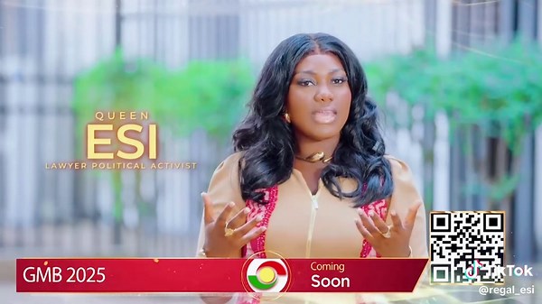 Ghana’s Most Beautiful 2025: Celebrating Culture and Beauty