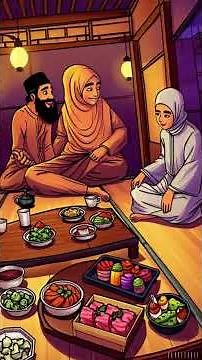 How did Muhammad Die?