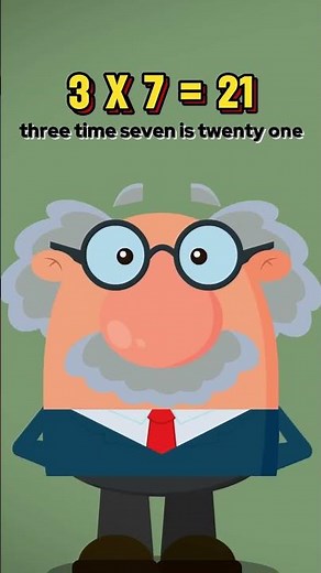 Fun & Catchy Multiplication Tune for Kids: table of3! 3-30 Edition #multiplicationforkids