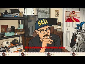 The Deadwood Dominicana Cigar by Drew Estate - Review