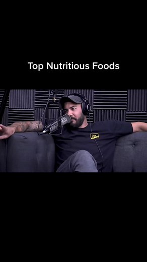 Best foods to incorporate in your diet. Mind Pump Podcast