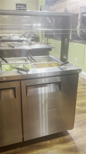 Mekong Cafe Mke on Instagram: "Running a restaurant is a journey of trial and error. We need your honest feedback! We’ve been serving up our Dinner Buffet for a little while now, and while we love seeing your faces at lunch, our evenings have been a bit quiet. As a local business, we’re always learning. We’re going to keep the dinner buffet running for one more month to see if we can make it your favorite evening spot—but we need your help to get there! If you’ve enjoyed our lunch, come give our