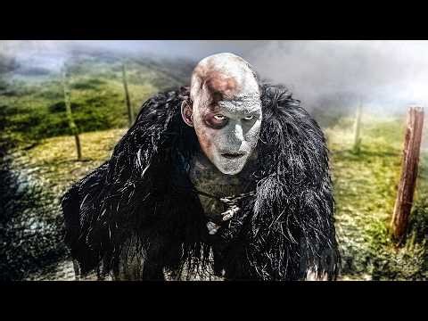 Dark God | VIKINGS, FANTASY | Full Movie in English
