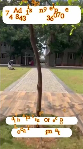 🎓 Adithya Institute Of Technology Coimbatore 🔥 College Video ❤️