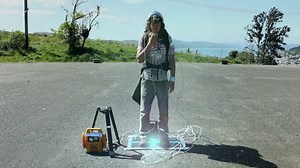 An Interview with a Boy Genius