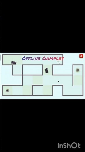 Tank Trouble Online Gameplay vs Offline Gameplay