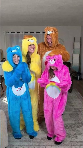 Family Costume Ideas