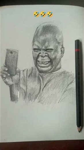 The moment your laugh doesn't deliver 💀