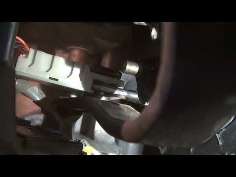 GMC Sonoma, Chevy S10 Cruise Control Not Working