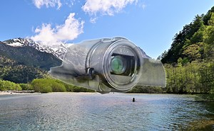 今すぐ見たい！上高地ライブカメラのすべてを完全ガイド | Topic Clouds