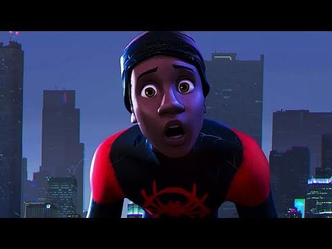 Spider-Man : New Generation - A la rencontre de Miles Morales, le nouveau Spider-Man